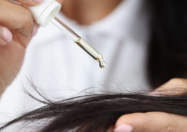 mineral-oil-hair