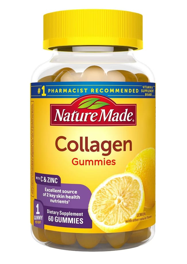 collagen-zinc