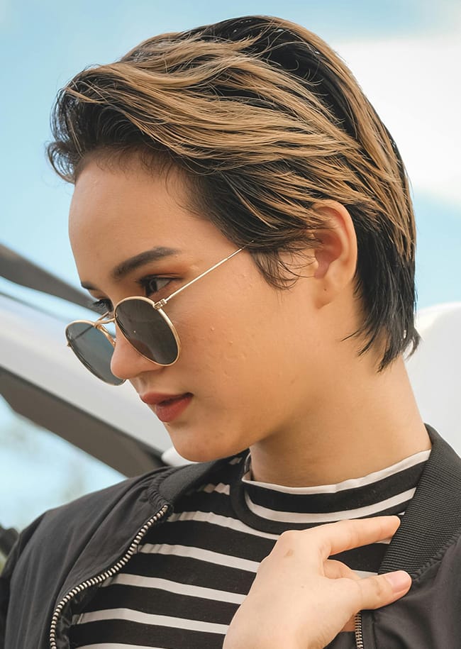 pixie-volume