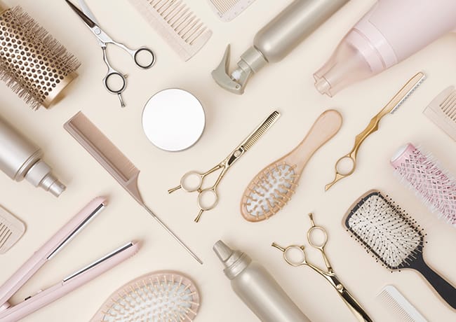 styling-products