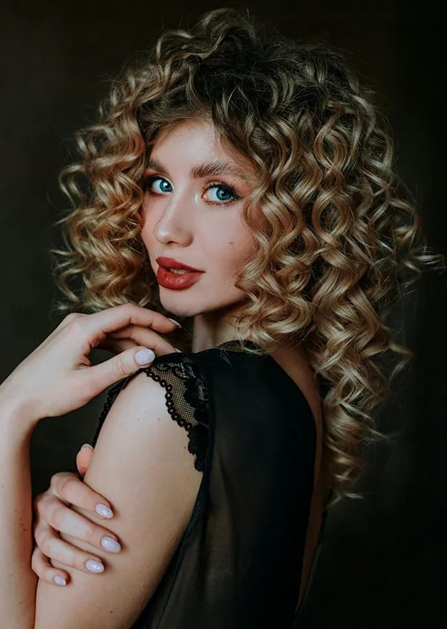 curly-hair