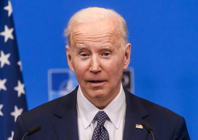 joe biden
