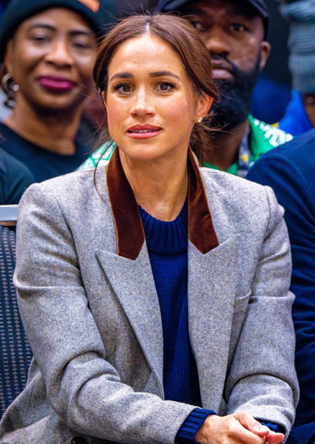 meghan markle