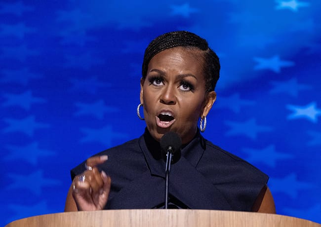 michelle obama