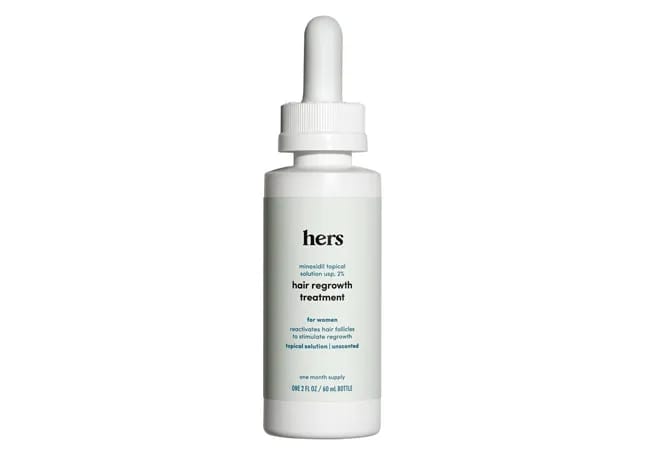 minoxidil