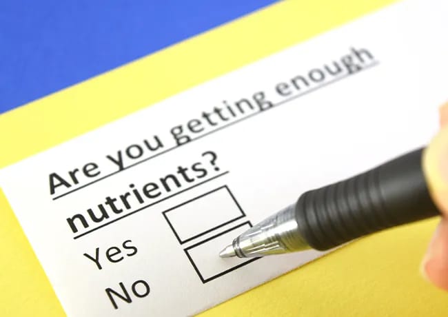 are-you-getting-nutrients