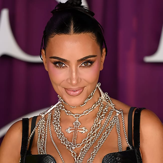Olivia Culpo's Tiny Red Latex Dress Could Not Be Any Tighter - SHEfinds