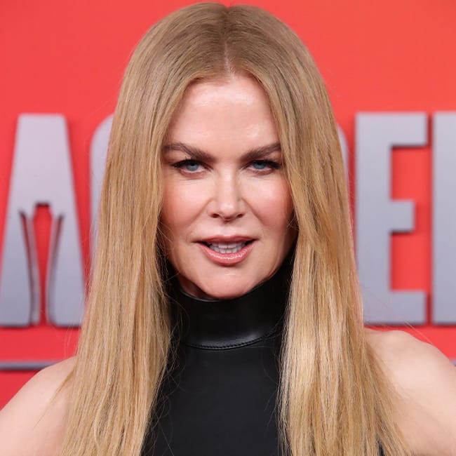 Fans Slam Nicole Kidman’s ‘Very Unflattering’ Hair & Makeup For The ...