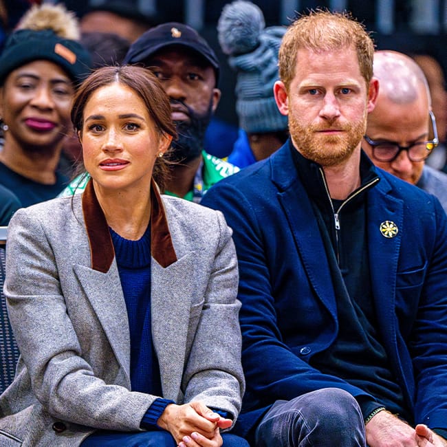 meghan markle prince harry
