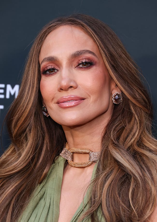 jennifer lopez