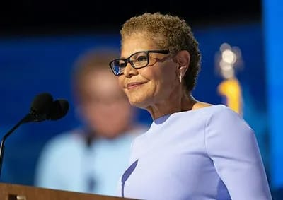 karen bass