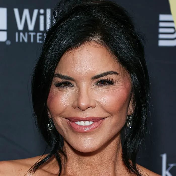 Lauren Sanchez at Living Legends of Aviation Awards.