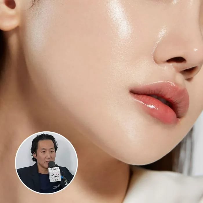 Arielle Lorre, Anthony Youn, and others discussing anti-aging skincare.