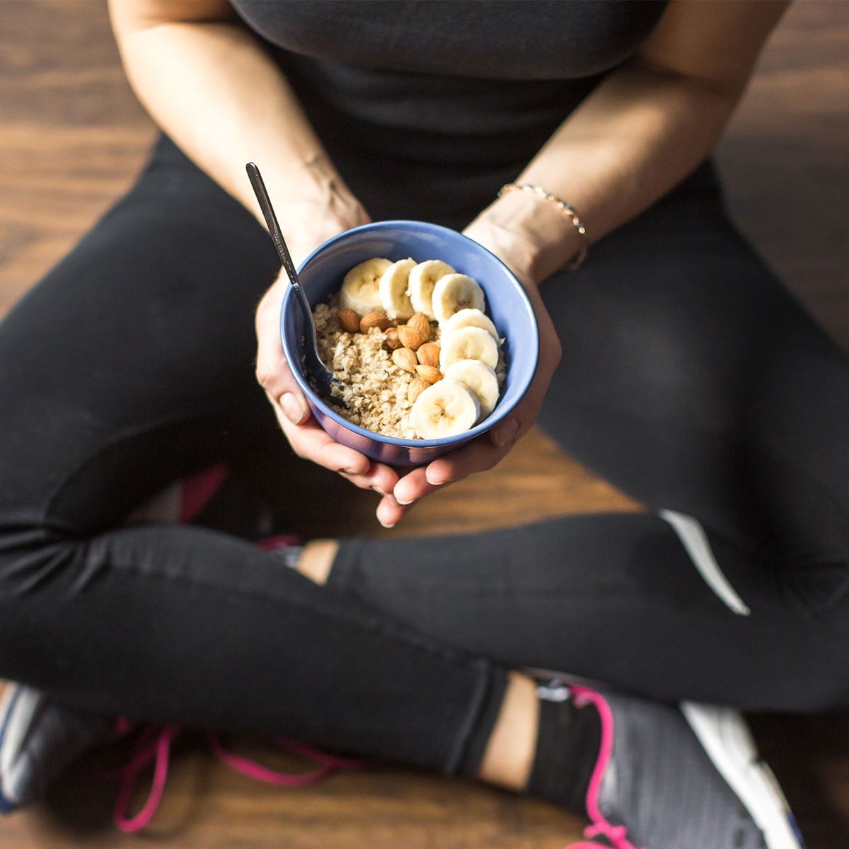 Is Oatmeal Good to Build Muscle: Unlocking Protein Power