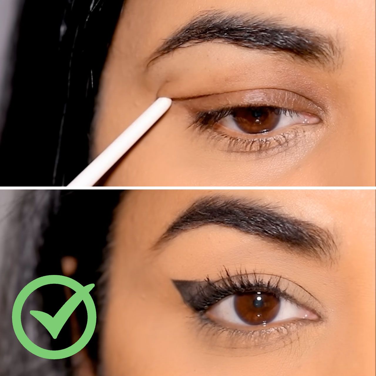 Makeup Tips for Droopy Eyelids: Expert Tricks to Lift Your Look