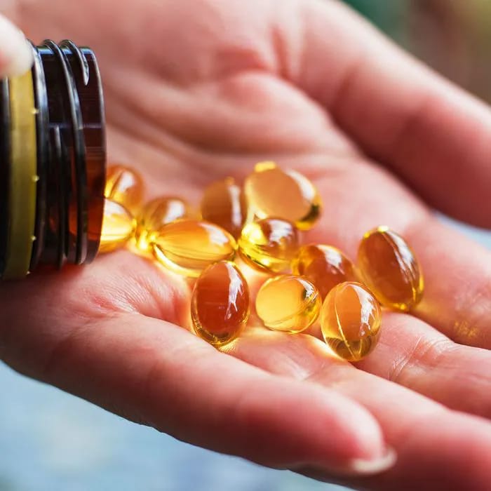 What Vitamins Should Women Over 40 Take: Essential Guide