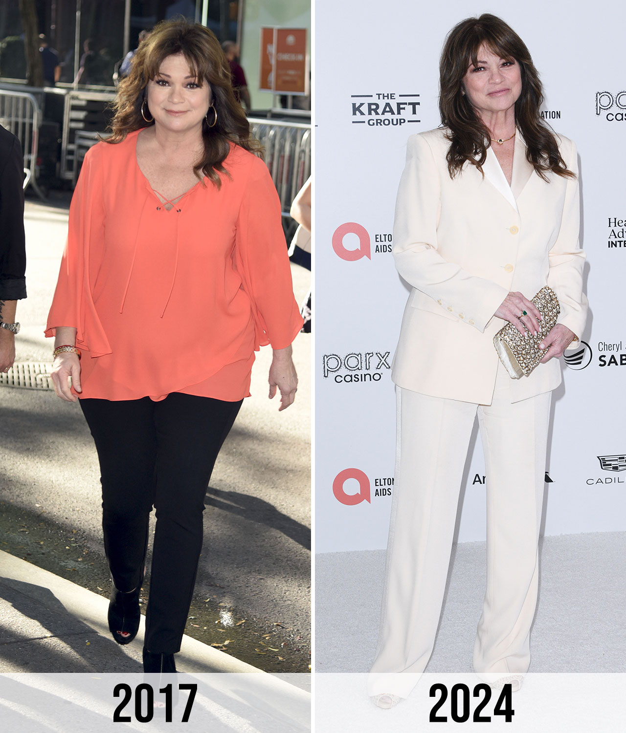 Valerie Bertinelli Weight Loss: Inspiring Journey to a New You