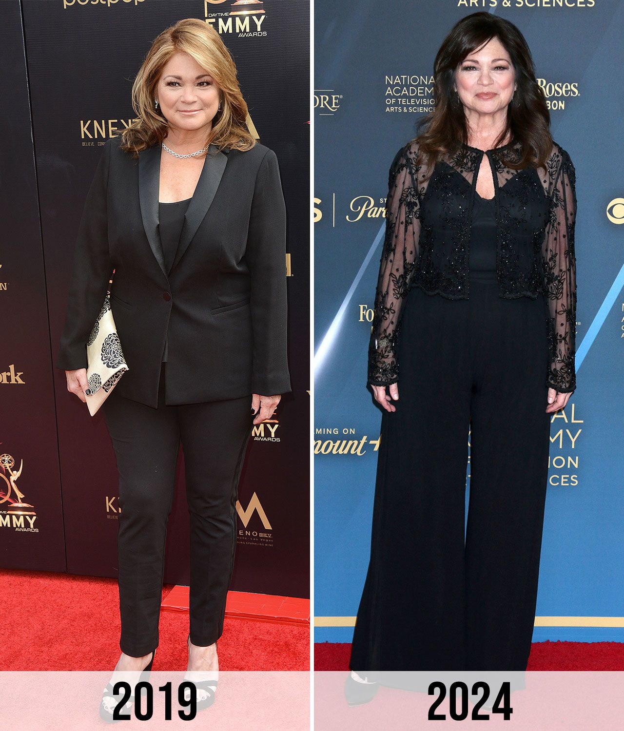 Valerie Bertinelli Weight Loss: Inspiring Journey to a New You