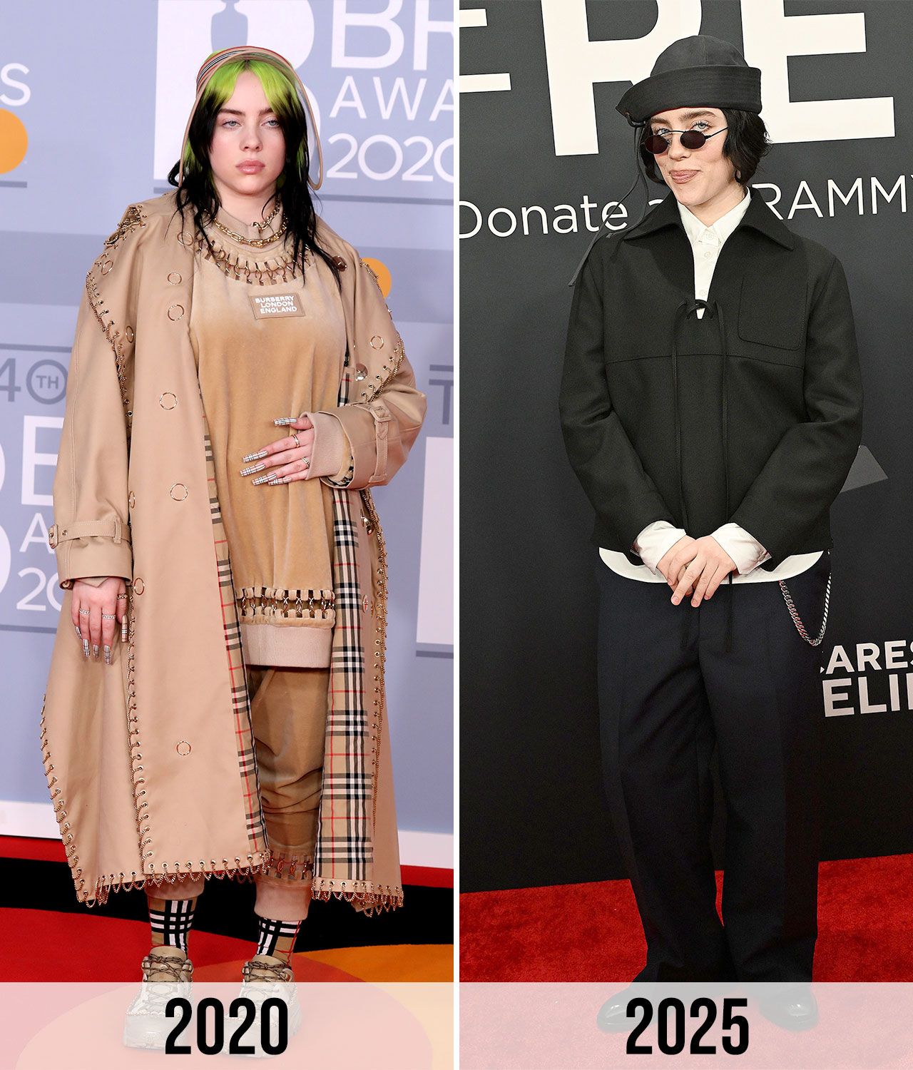 Billie Eilish Weight Loss: Stunning Transformation Secrets Revealed