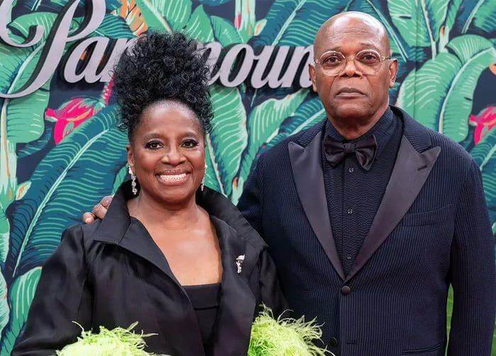 Samuel L. Jackson Opens Up About How His Marriage Was Affected By His Drug  Addiction: 'I Had Moved Into The Basement' - SHEfinds