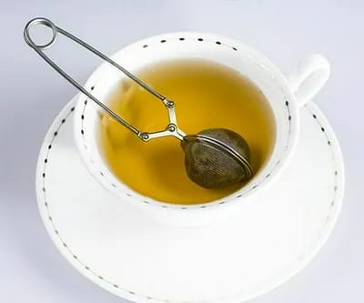 Ginger Tea hot drinks for digestion