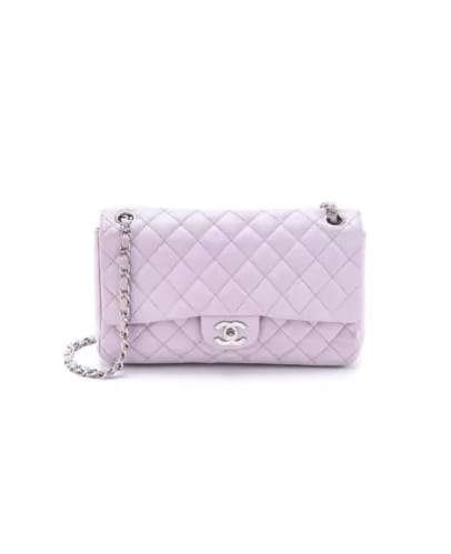 Chanel Charms Bag Image from SHEfinds