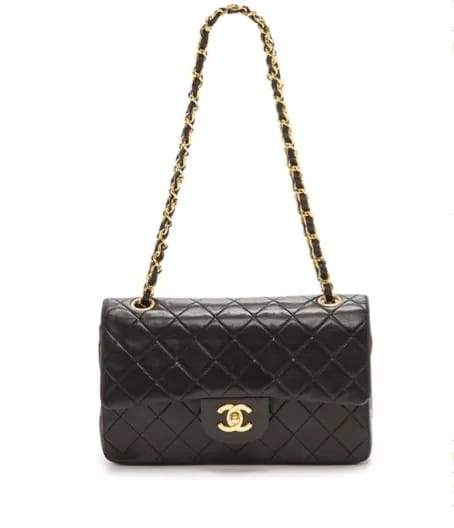 Chanel 2.55 Bag Image from SHEfinds
