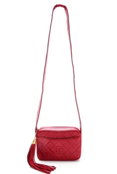 Chanel Camera Shoulder Bag Image from SHEfinds