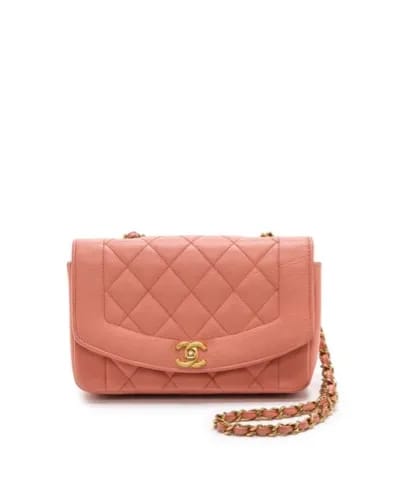 Chanel Caviar Classic Flap Bag Image from SHEfinds