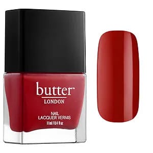 New York City - Red Image from SHEfinds