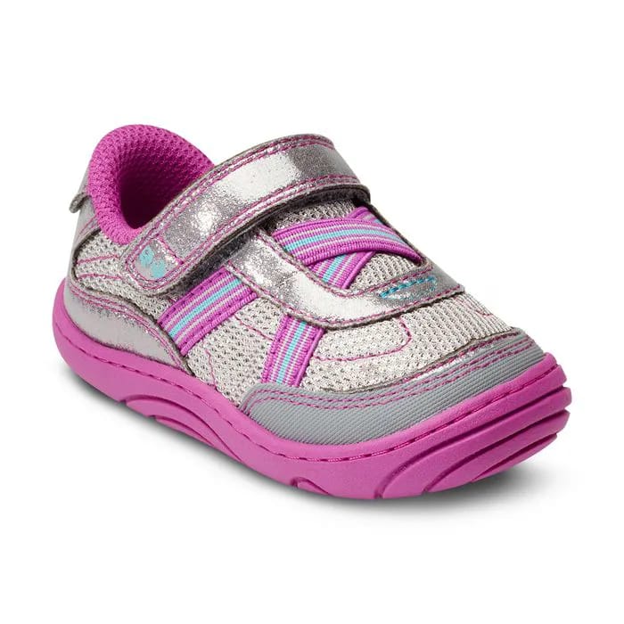Surprize By Stride Rite Aida Velcro Image from SHEfinds