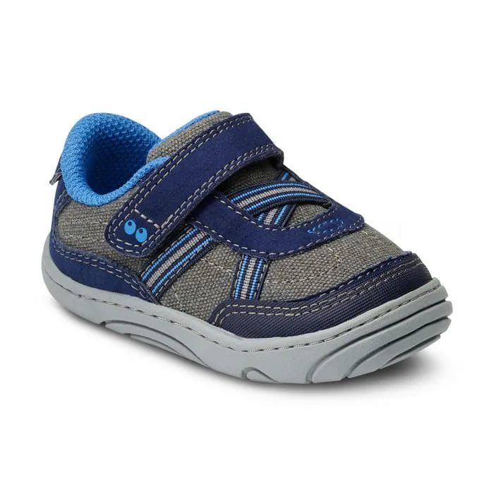 Surprize By Stride Rite Andy Velcro Image from SHEfinds