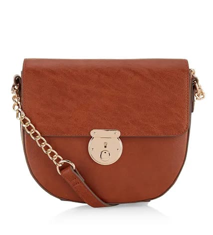 70s Saddle Bag Image from SHEfinds