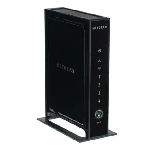 Wireless Router Image from SHEfinds