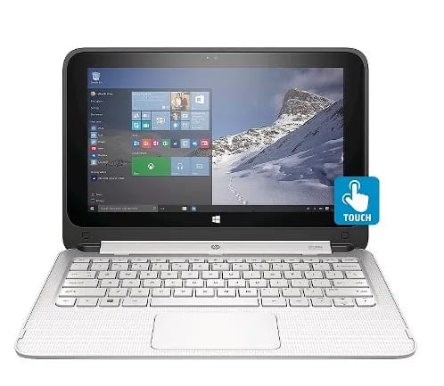 Laptop Image from SHEfinds