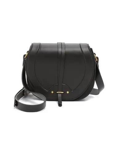 Jerome Dreyfuss Victor Cross Body Saddle Bag Image from SHEfinds