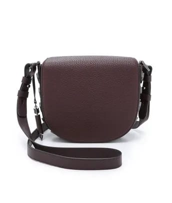 Mackage Rima Saddle Bag Image from SHEfinds