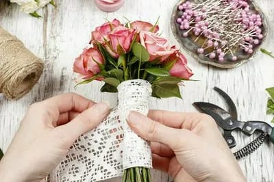 Doing too much DIY. Image from SHEfinds