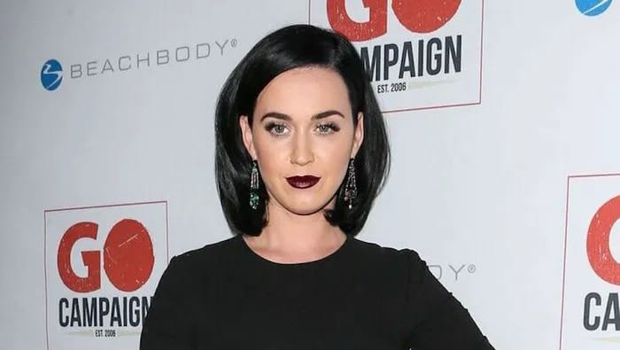Katy Perry Image from SHEfinds