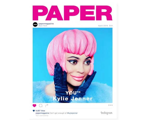 Image from SHEfinds