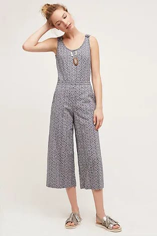 Windward Jumpsuit