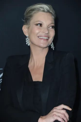 Kate Moss Image from SHEfinds