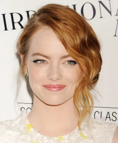 Emma Stone Image from SHEfinds