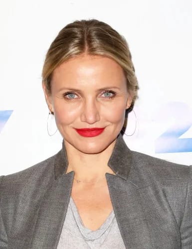 Cameron Diaz Image from SHEfinds