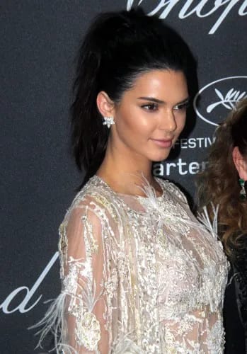 Kendall Jenner Image from SHEfinds