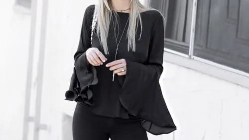 Dark Colors