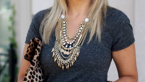 Costume Jewelry