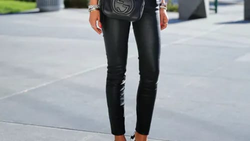 Tight Clothes