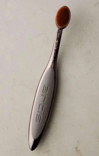Oval 4 Brush