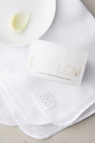 Eve Lom Cleanser